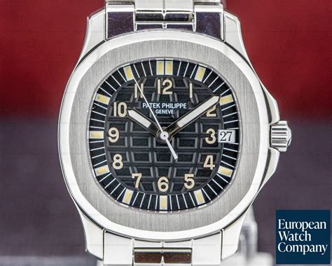 patek philippe presented the new aquanaut ref 5060a